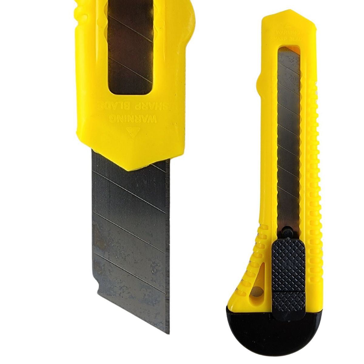 GENERICO - Set de Herramientas Llave Allen Cutter Destornillador Manual