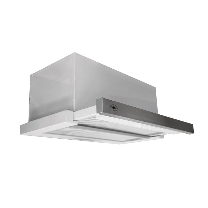 MAIGAS - Campana Retractil Gris 60 cm Maigas 60L07G