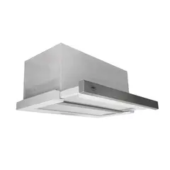 MAIGAS - Campana Retractil Gris 60 cm 60L07G