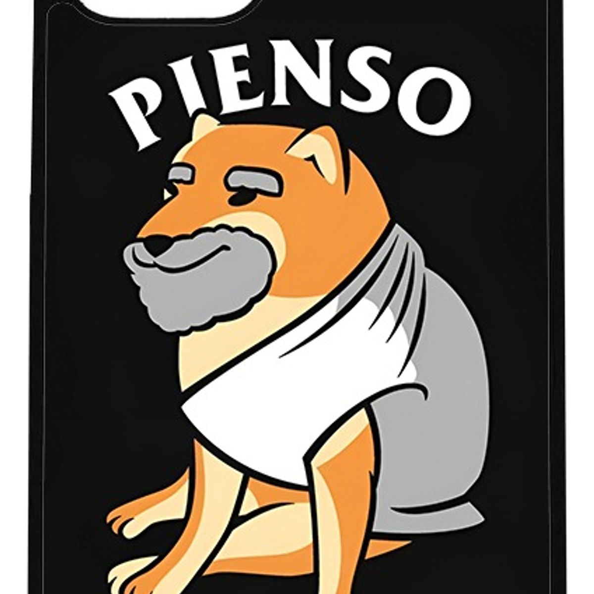 GENERICO - Carcasa Para MOTOROLA G04 Diseño 17