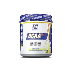 RC - BCAA xs RONNIE COLEMAN – 90 serv. LIMONADA
