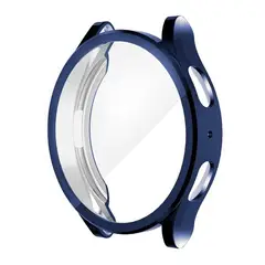 GENERICO - Protector Silicona Para Huawei Watch GT4 46mm Azul
