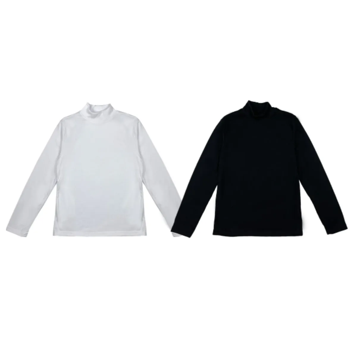 UTILISIMO - Pack 6 Camisetas Polera Beatle Algodón Niño Primera Capa