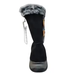 ZAPATILLACHILE - Bota Termica Mujer Con Chiporro Buen Agarre Y Traccion