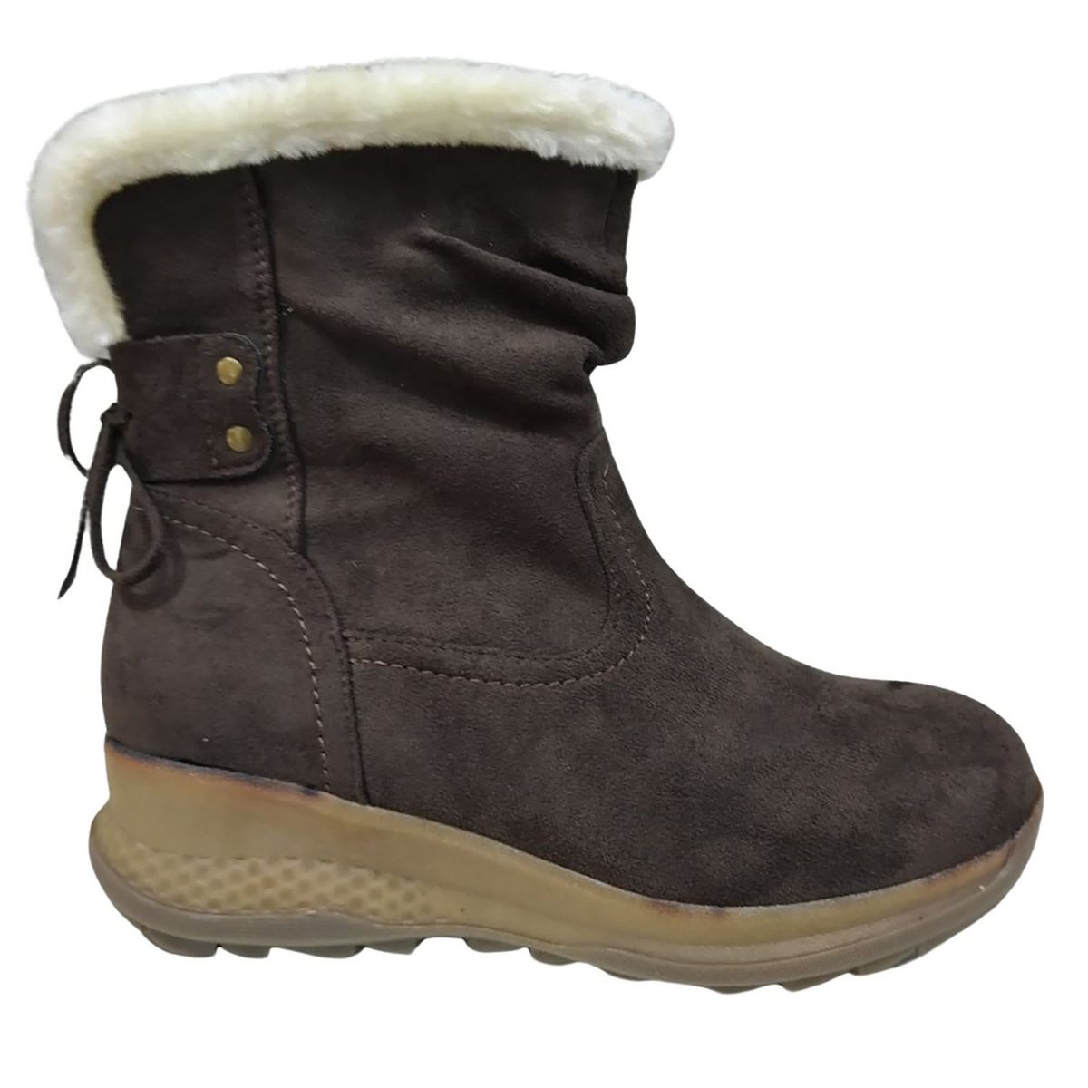 ZAPATILLACHILE - Botas Para Dama Comodidad Al Caminar Que Mereces