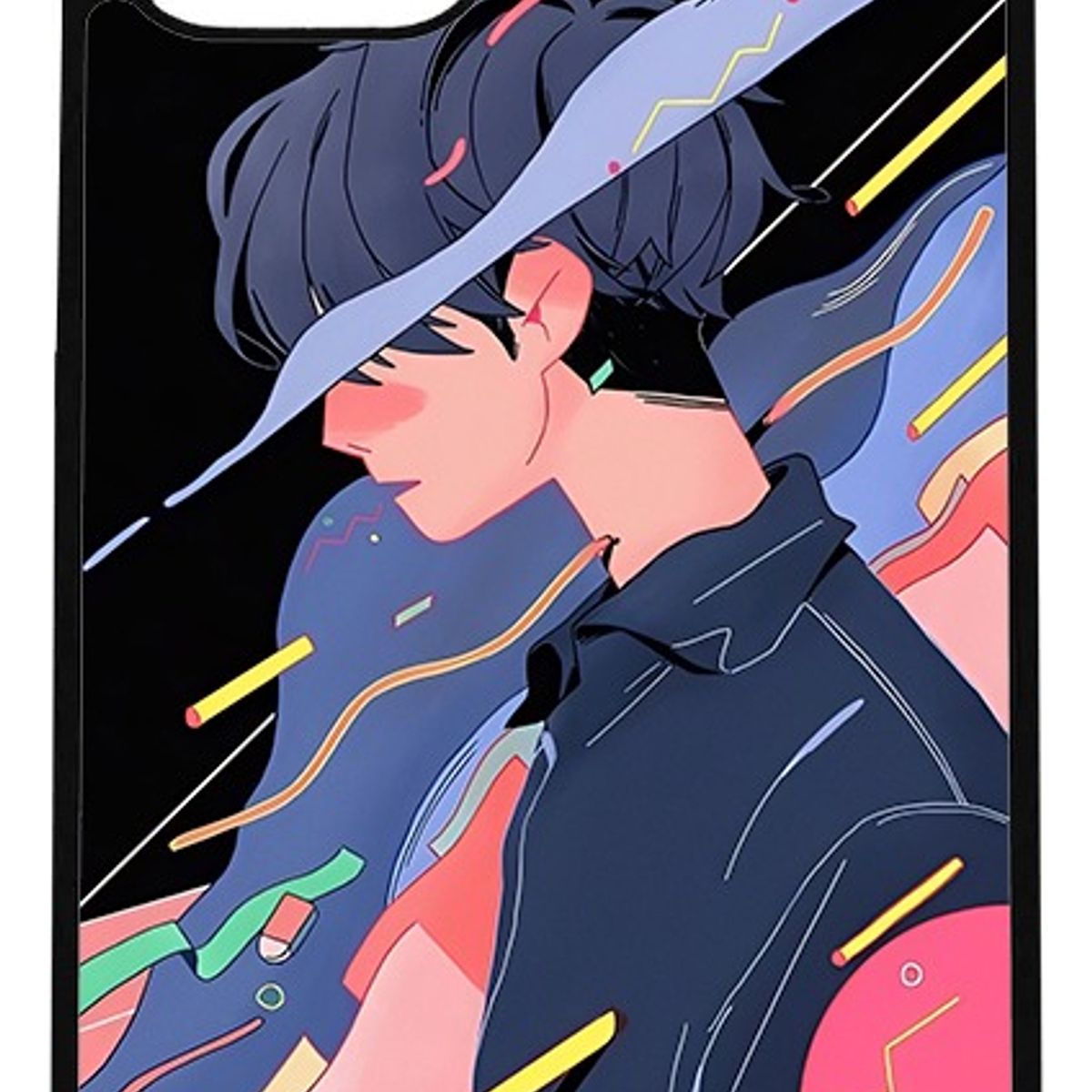 GENERICO - Carcasa Para MOTOROLA G200 Diseño 94