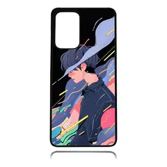 GENERICO - Carcasa Para MOTOROLA G200 Diseño 94