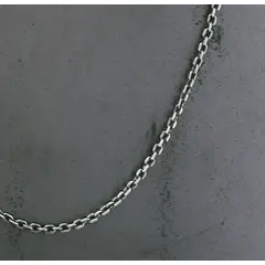 MALEVO JOYAS - Cadena Forcet de Plata M