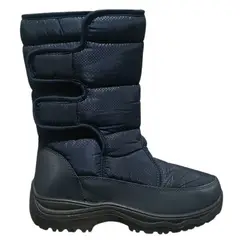 ZAPATILLACHILE - Botin Termico Para Mujer Con Forro De Chiporro