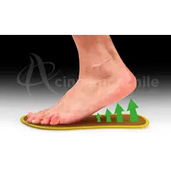 GENERICO - Plantillas de Canela Alivio instantáneo en los pies