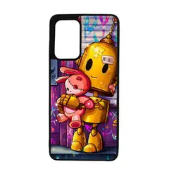 GENERICO - Carcasa Para MOTOROLA G200 Diseño 246