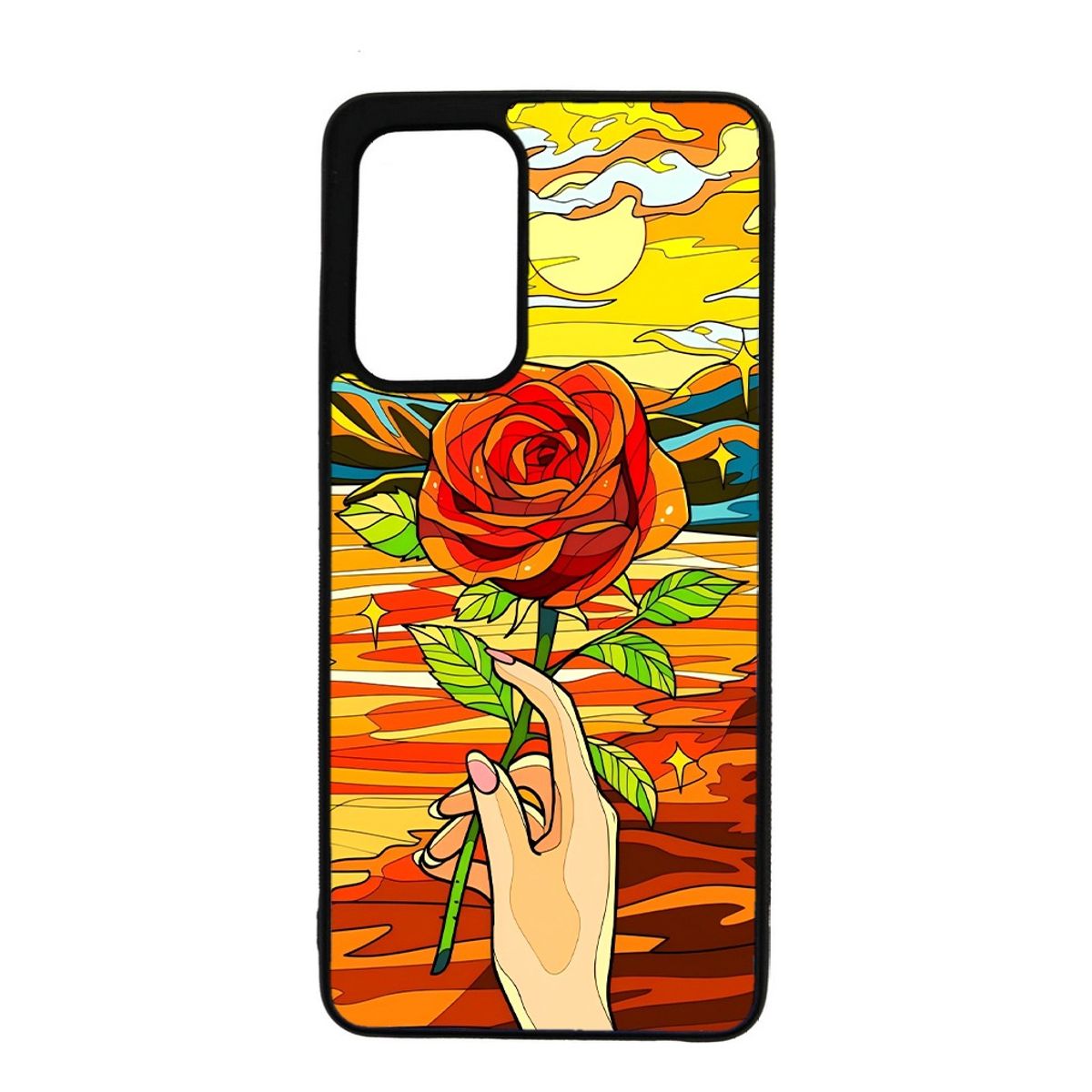 GENERICO - Carcasa Para MOTOROLA G200 Diseño 248