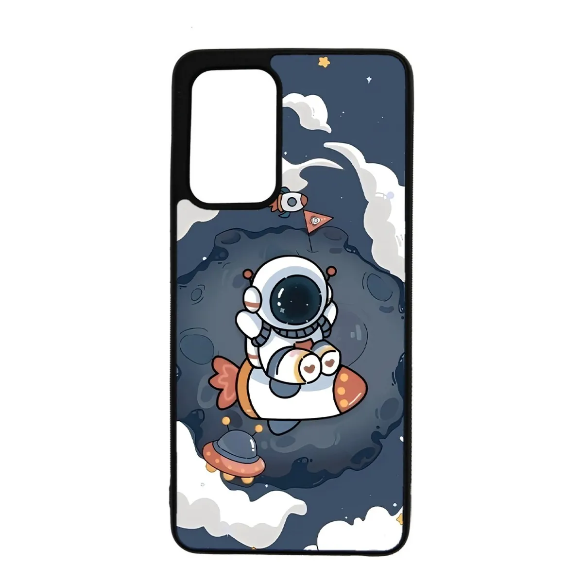 GENERICO - Carcasa Para MOTOROLA G200 Diseño 250