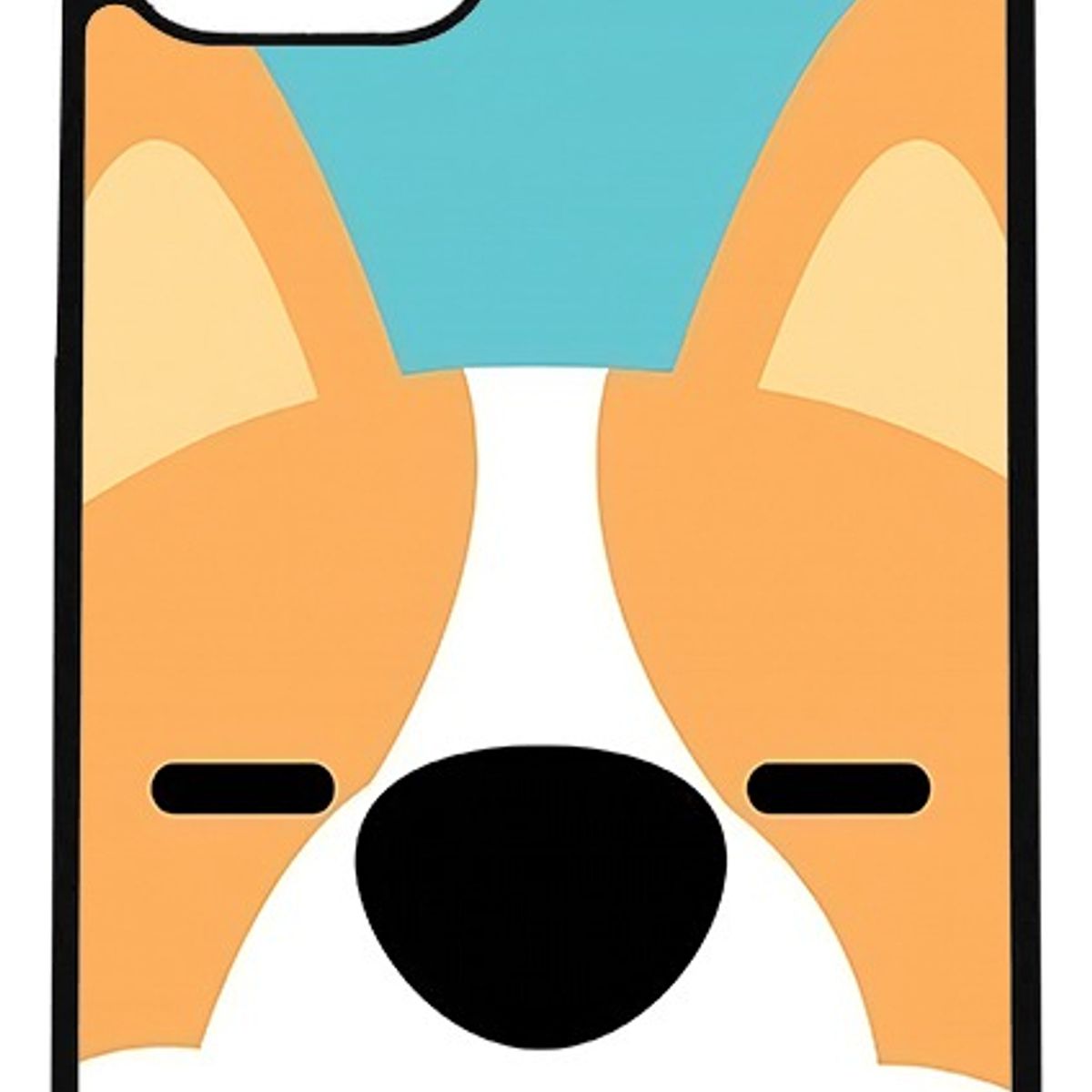 GENERICO - Carcasa Para MOTOROLA G200 Diseño 37
