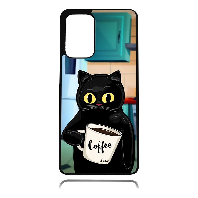 GENERICO - Carcasa Para MOTOROLA G200 Diseño 84
