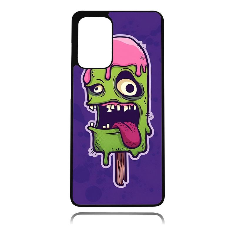 GENERICO - Carcasa Para MOTOROLA G200 Diseño 83