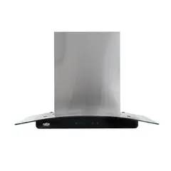 MAIGAS - Campana Vidrio Curvo Touch 60 cm 60V73