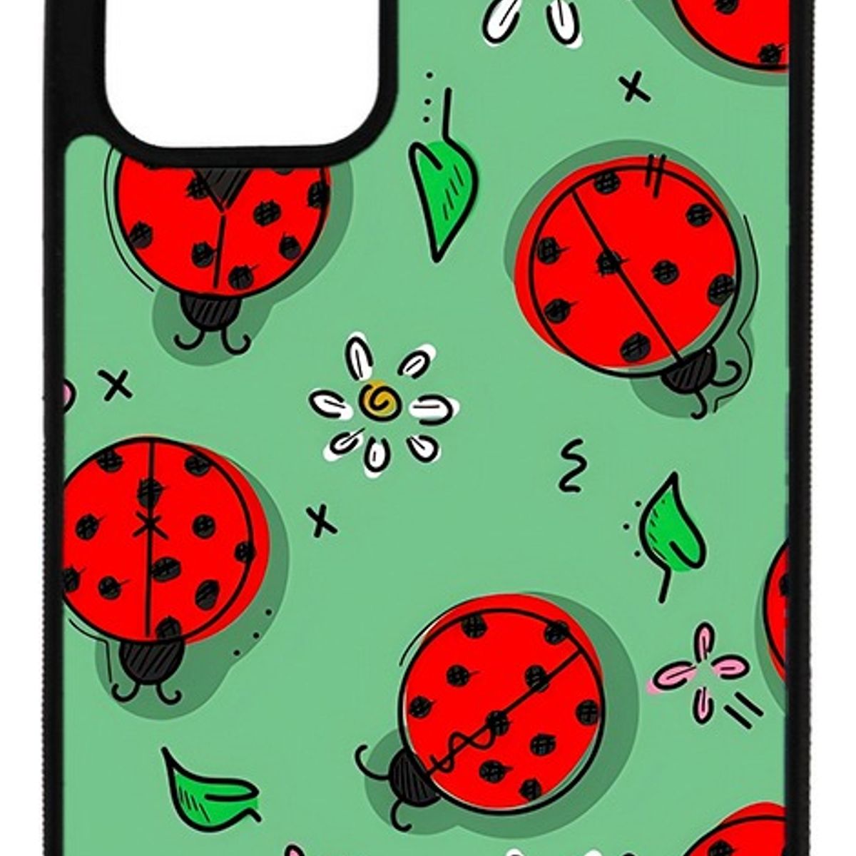 GENERICO - Carcasa Para MOTOROLA G24 POWER Diseño 300