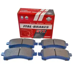 CHERY - K60 1.5 pastillas delanteras 2023