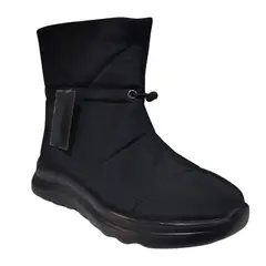 ZAPATILLACHILE - Botin Termico Para Mujer Confort Térmico Y Diseño Sofisticado