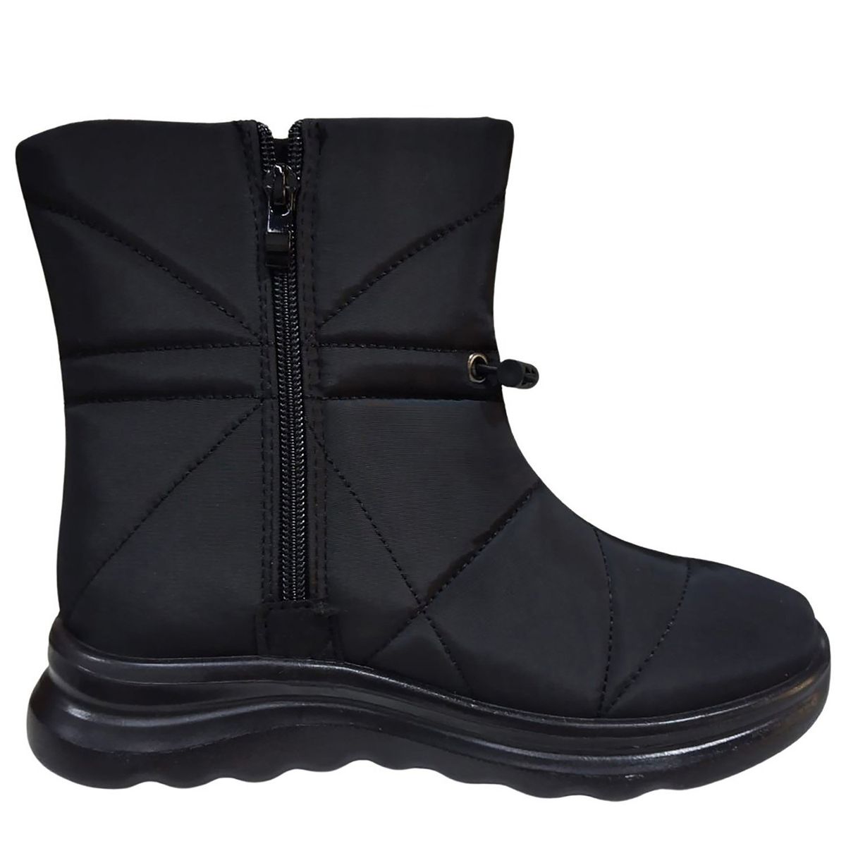 ZAPATILLACHILE - Botin  Termico Para Mujer Confort Térmico Y Diseño Sofisticado