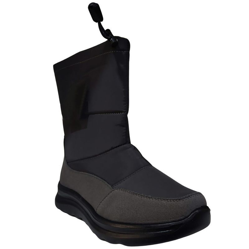 ZAPATILLACHILE - Botin  Termico Para Mujer Confort Térmico Y Diseño Sofisticado