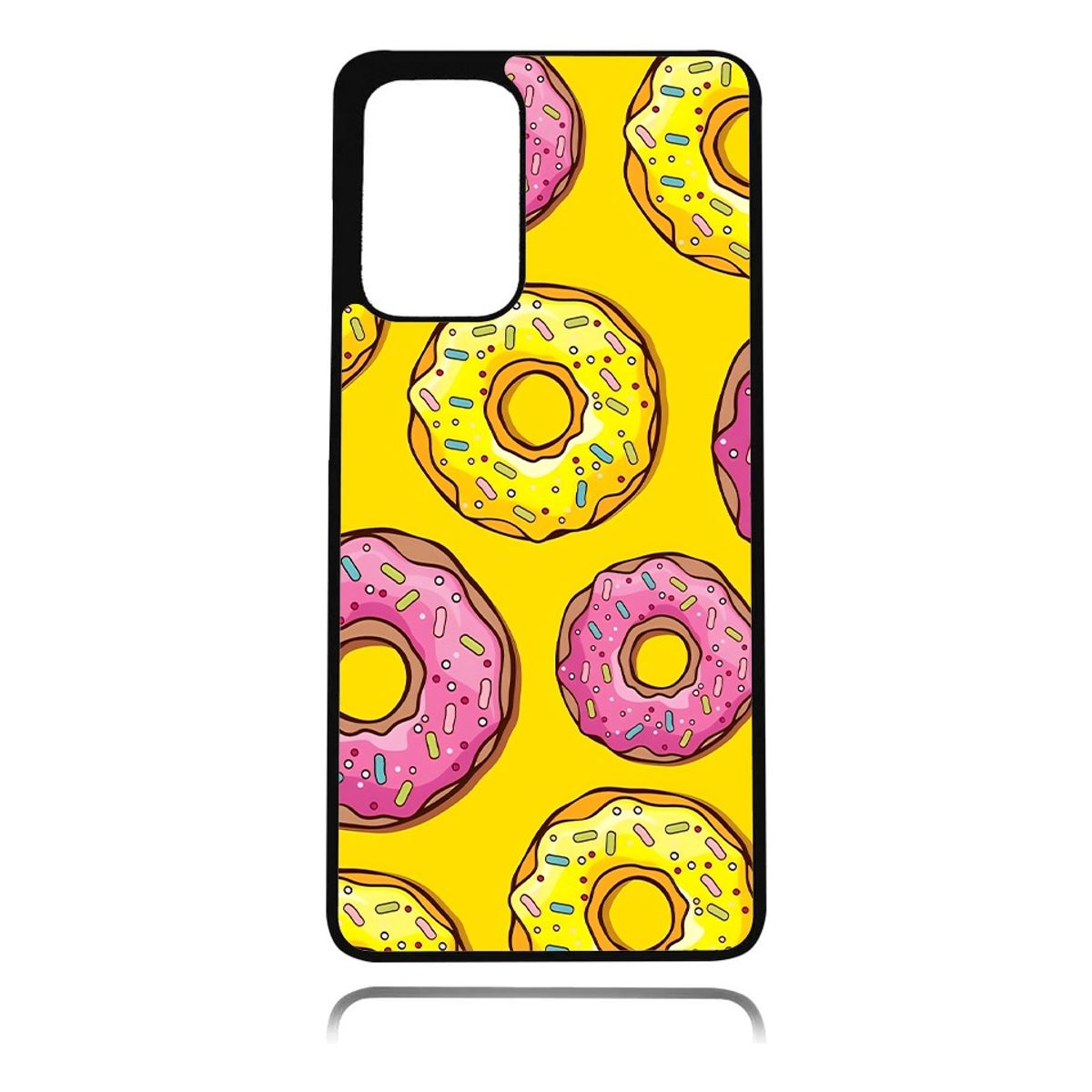 GENERICO - Carcasa Para MOTOROLA G34 Diseño 72