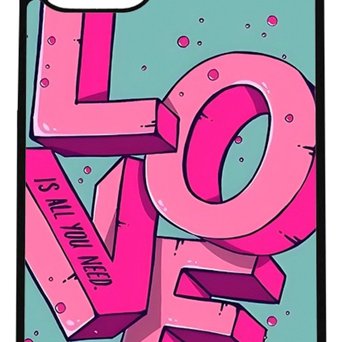 GENERICO - Carcasa Para MOTOROLA G34 Diseño 88