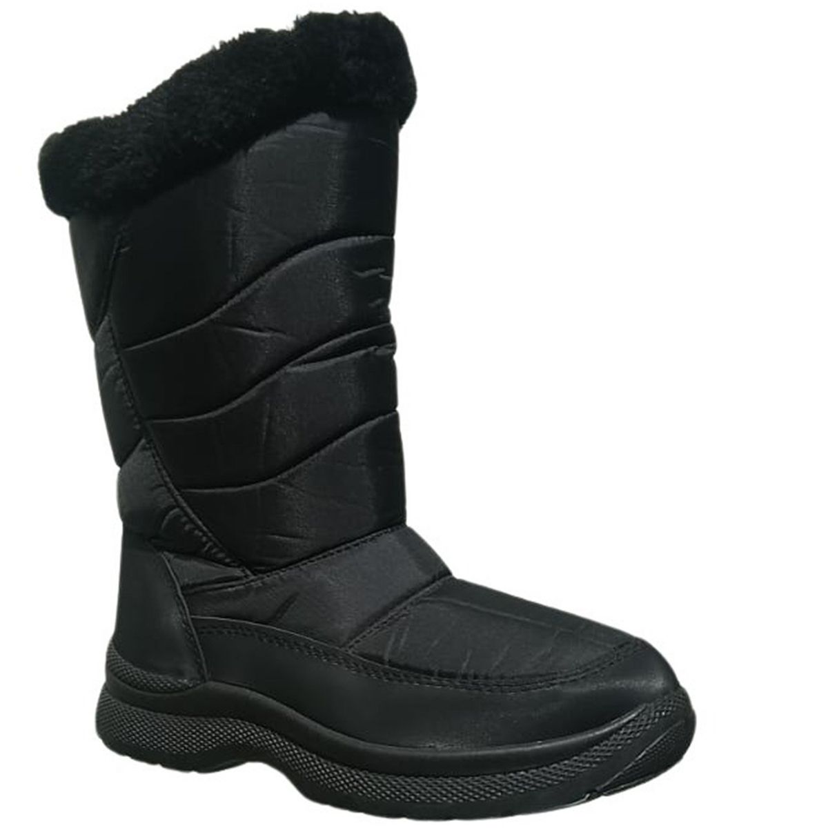ZAPATILLACHILE - Botin  Termico Impermeable Para Mujer Elegancia y Calidez