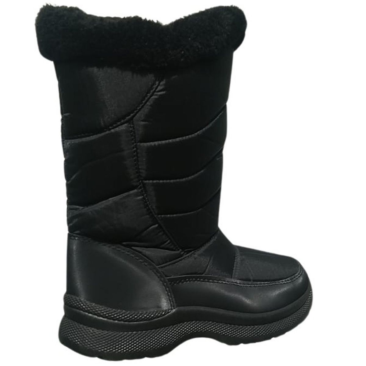 ZAPATILLACHILE - Botin  Termico Impermeable Para Mujer Elegancia y Calidez