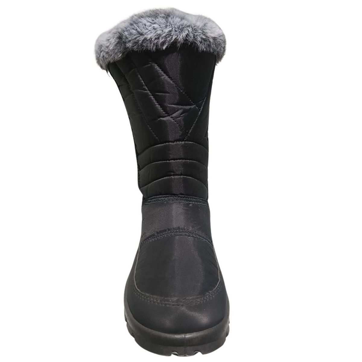 ZAPATILLACHILE - Botin  Termico Impermeable Para Mujer Elegancia y Calidez