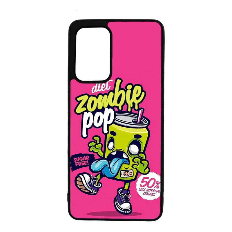 GENERICO - Carcasa Para MOTOROLA G34 Diseño 240