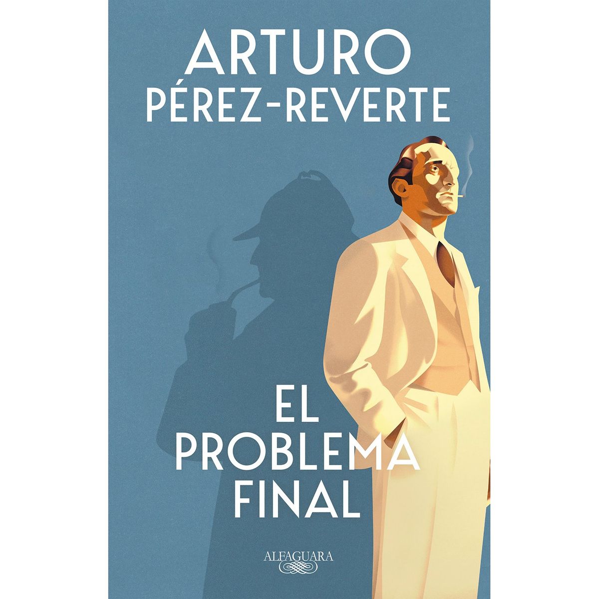 PENGUIN RANDOM HOUSE - LIBRO El Problema Final Penguin Random House