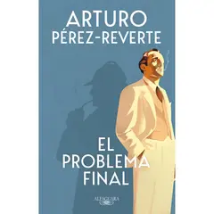 PENGUIN RANDOM HOUSE - LIBRO El Problema Final
