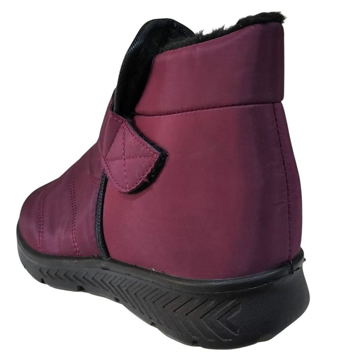 ZAPATILLACHILE - Botas Para Dama Elegantes Para El Frío Intenso