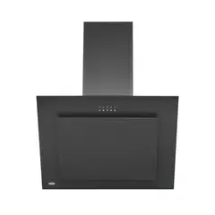 MAIGAS - Campana Metal Negro 60 cm 60J78