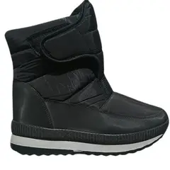 ZAPATILLACHILE - Botin Termico Para Mujer Confort Y Estilo En Invierno