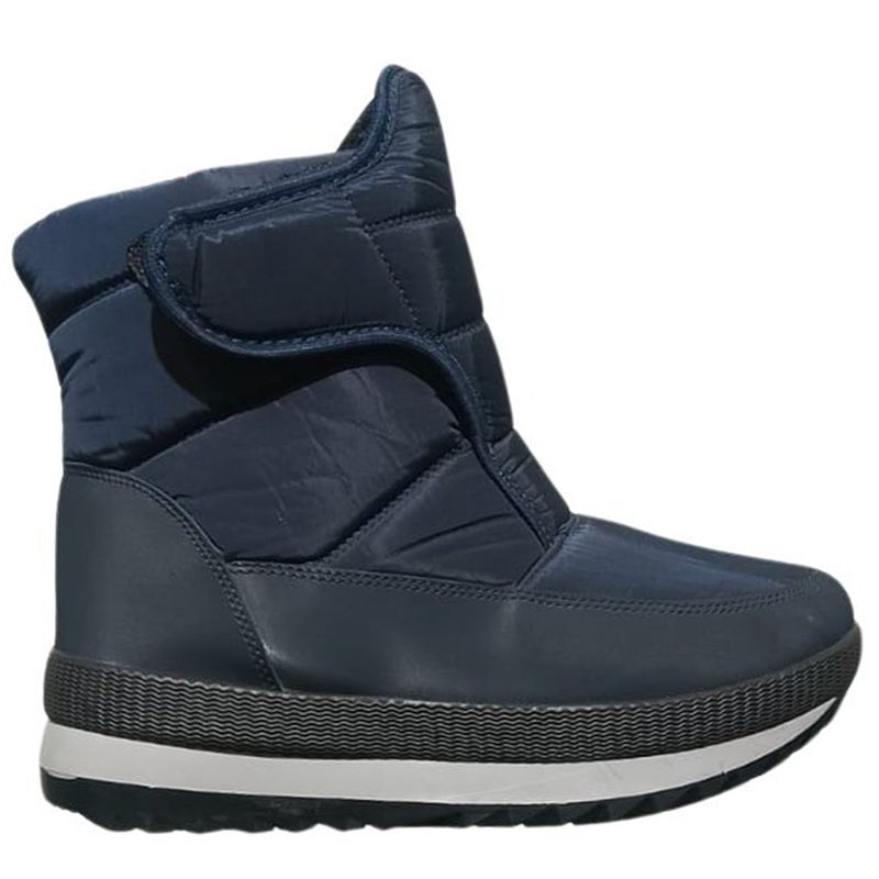 ZAPATILLACHILE - Botin  Termico Para Mujer Confort Y Estilo En Invierno