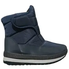 ZAPATILLACHILE - Botin Termico Para Mujer Confort Y Estilo En Invierno