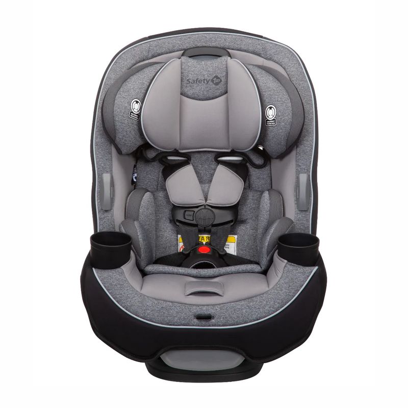 SAFETY 1ST - Silla Auto Convertible SAFETY 1ST Grow And Go All in One Shadow