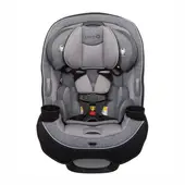 SAFETY 1ST - Silla Auto Convertible Grow And Go All in One Shadow