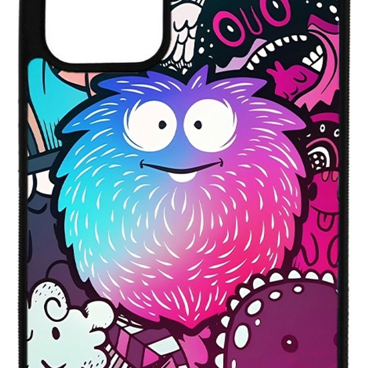 GENERICO - Carcasa Para OPPO RENO 5 LITE Diseño 247