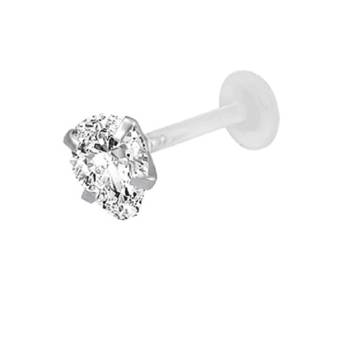 ELBAULDEJUMA - Aros piercing gota labret monroe boca nariz oreja