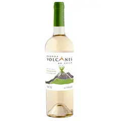GENERICO - Vino Volcanes Varietal Sauvignon Blanc 750cc
