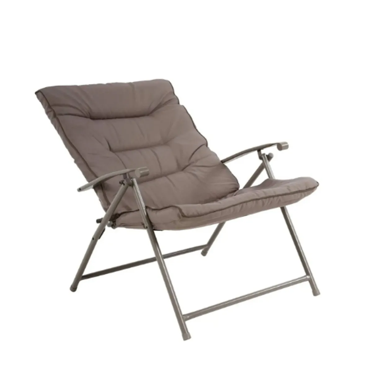 GENERICO - Juego de Terraza Plegable 4 Personas / NgHome