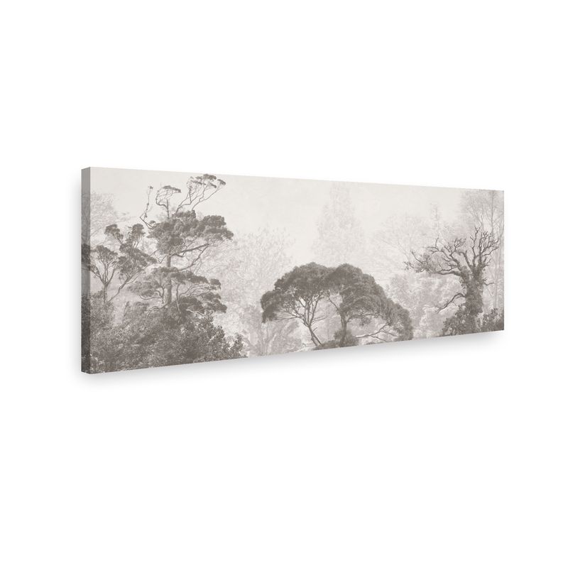RETELA - Canvas Sombras del Pasado II 90x45 cm