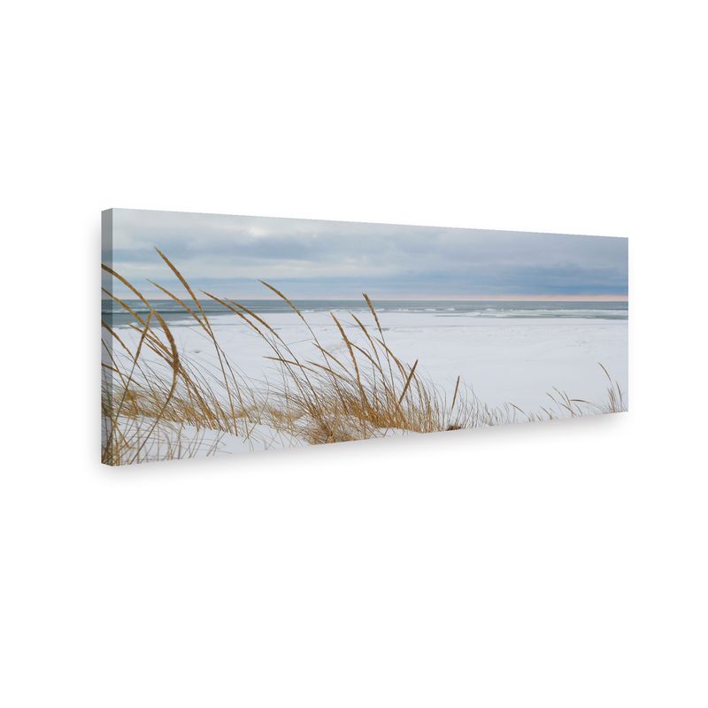 RETELA - Canvas Blanca Arena 90x45 cm