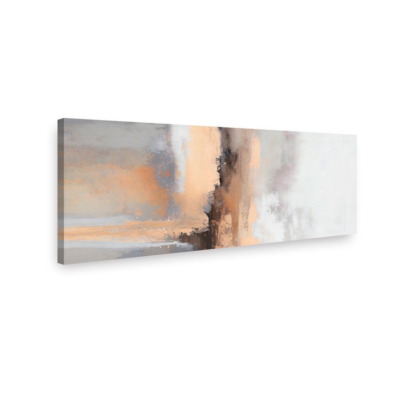 RETELA - Canvas Ruptura de Color 90x45 cm