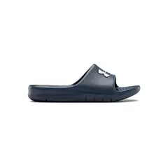 UNDER ARMOUR - Sandalias UA Core PTH Azul Marino
