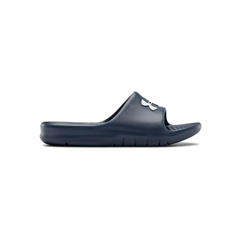 UNDER ARMOUR - Sandalias UA Core PTH Azul Marino UNDER ARMOUR